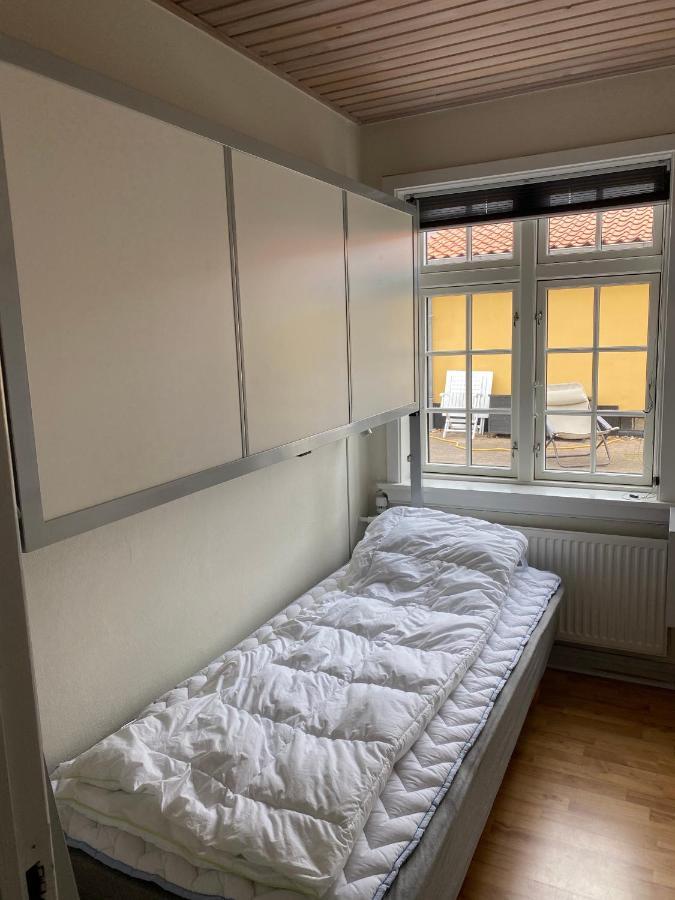 Skagen Bo Godt Kong Eriks Vej Hotel Exterior foto