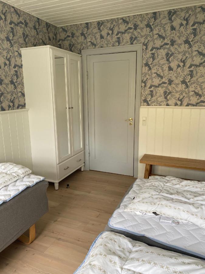 Skagen Bo Godt Kong Eriks Vej Hotel Exterior foto
