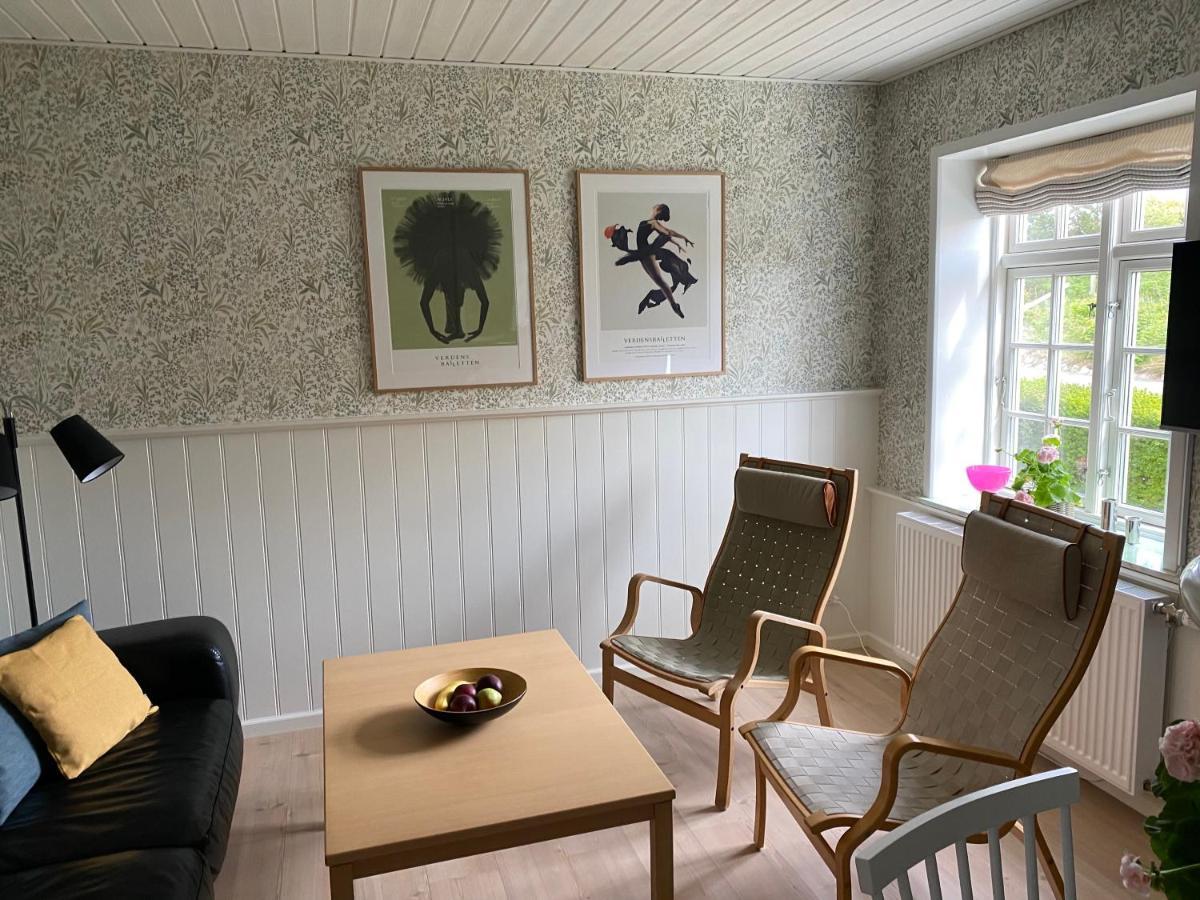 Skagen Bo Godt Kong Eriks Vej Hotel Exterior foto