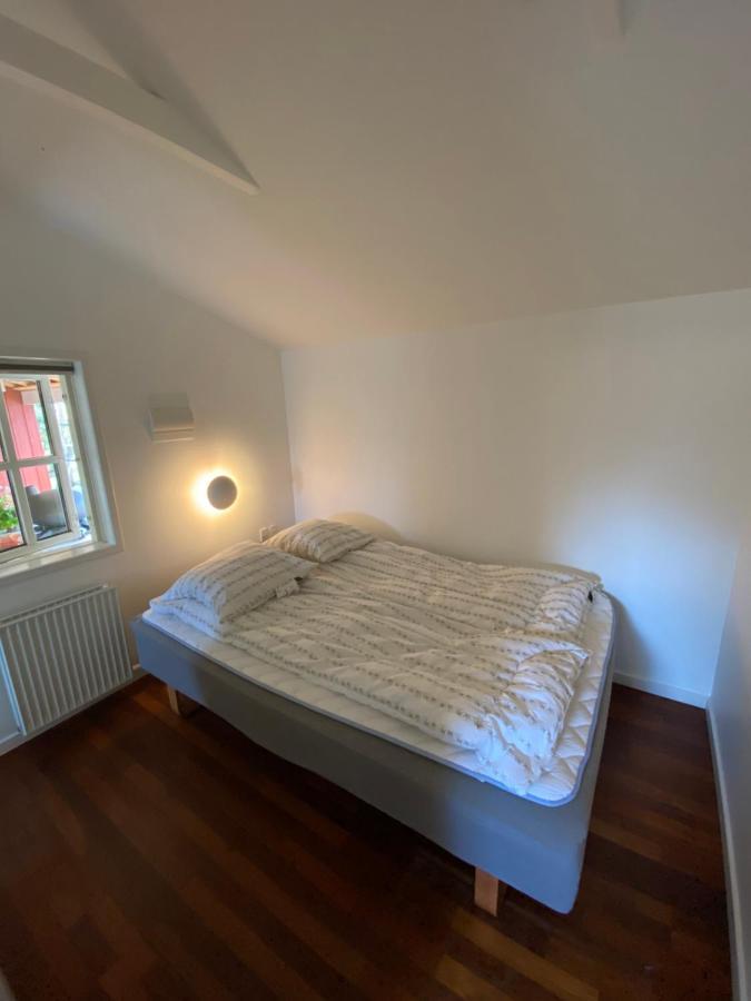 Skagen Bo Godt Kong Eriks Vej Hotel Exterior foto