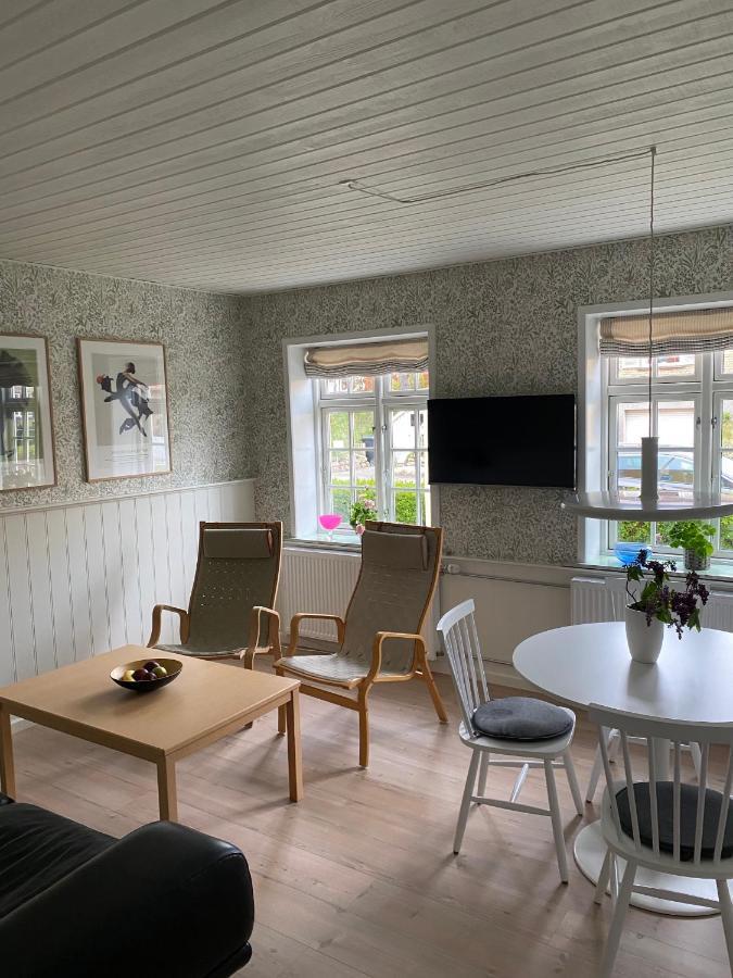 Skagen Bo Godt Kong Eriks Vej Hotel Exterior foto